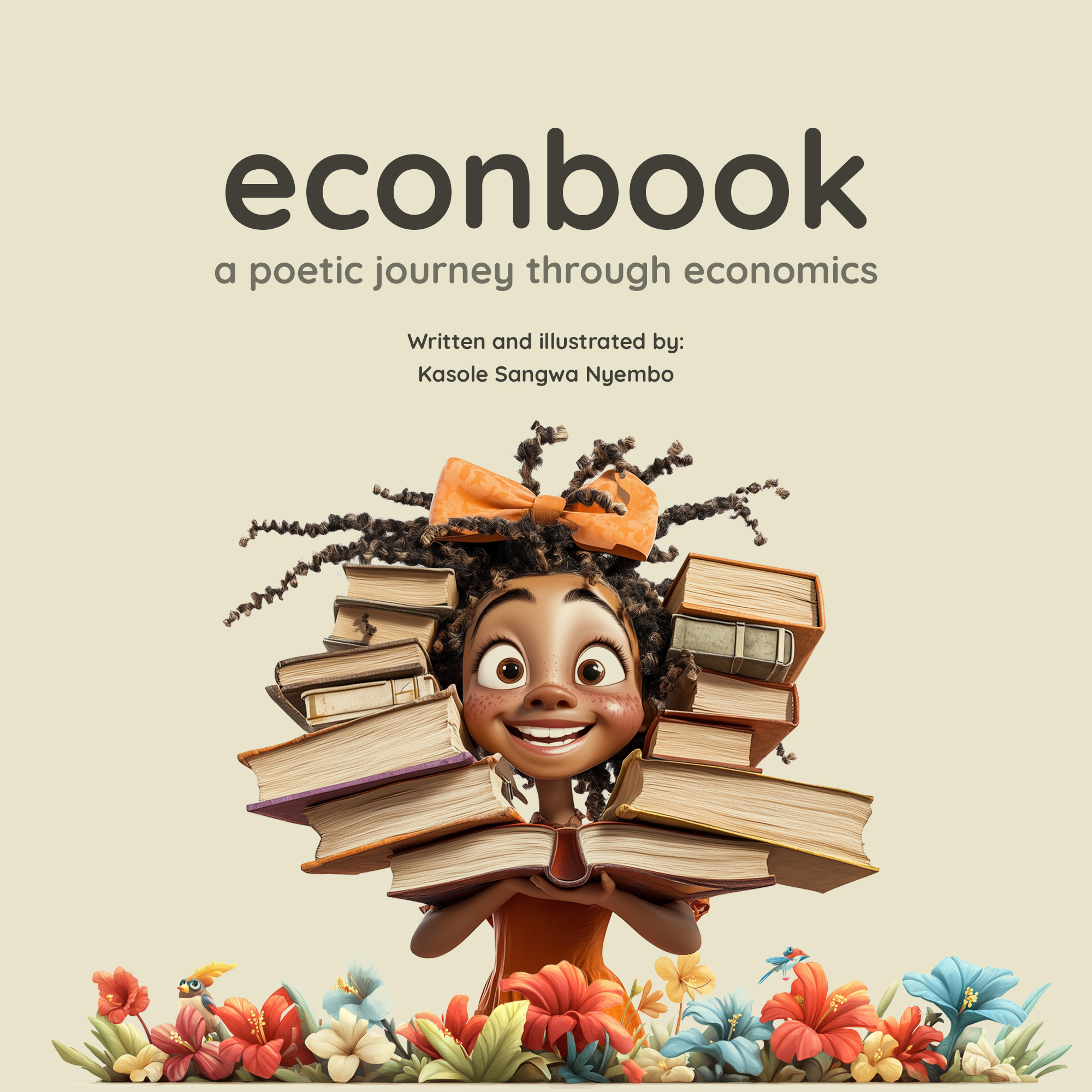 EconBook Title